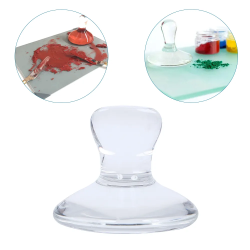 Mano De Vidrio Glass Muller Sinoart